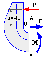 clamp end FBD