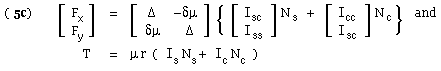 equation 5b