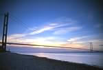 Humber Bridge