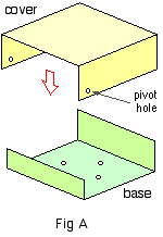 improved box - components