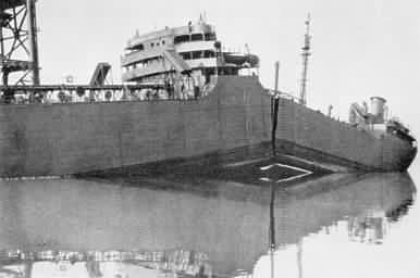 SS Schenectady