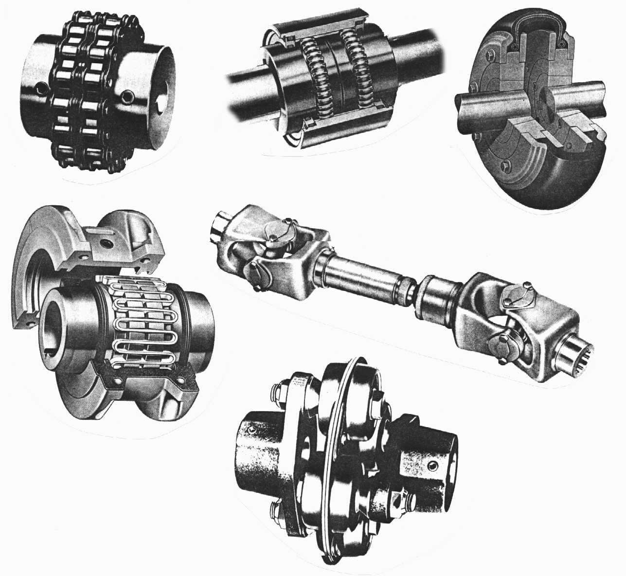 shaft coupling photos