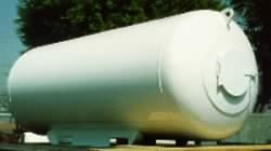 propane vessel - Hanson Tank - http://www.hansontank.com/ 